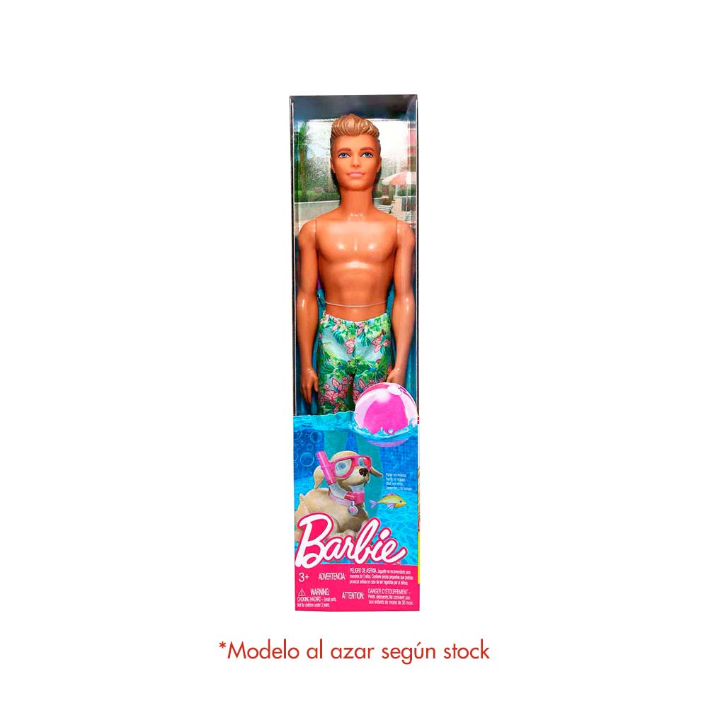 BRB SURTIDO DE PLAYA DWJ99