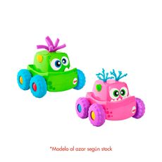 Fisher-Price-Press-N-Go-Monster-Truck-Surtido-1-122045