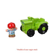 Fisher-Price-Veh-culo-Little-People-Profesiones-Surtido-1-121407160
