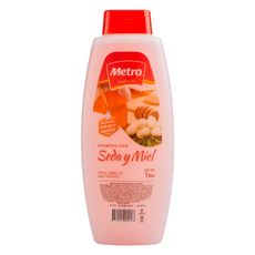 Shampoo-Metro-Seda-y-Miel-Botella-1-Litro-1-183325