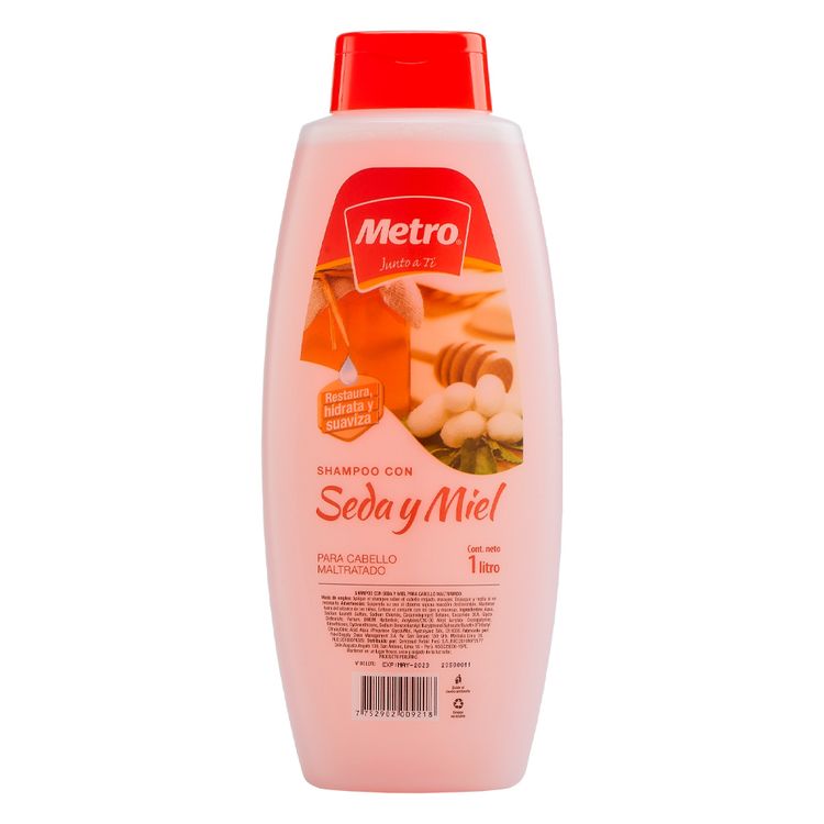 Shampoo-Metro-Seda-y-Miel-Botella-1-Litro-1-183325