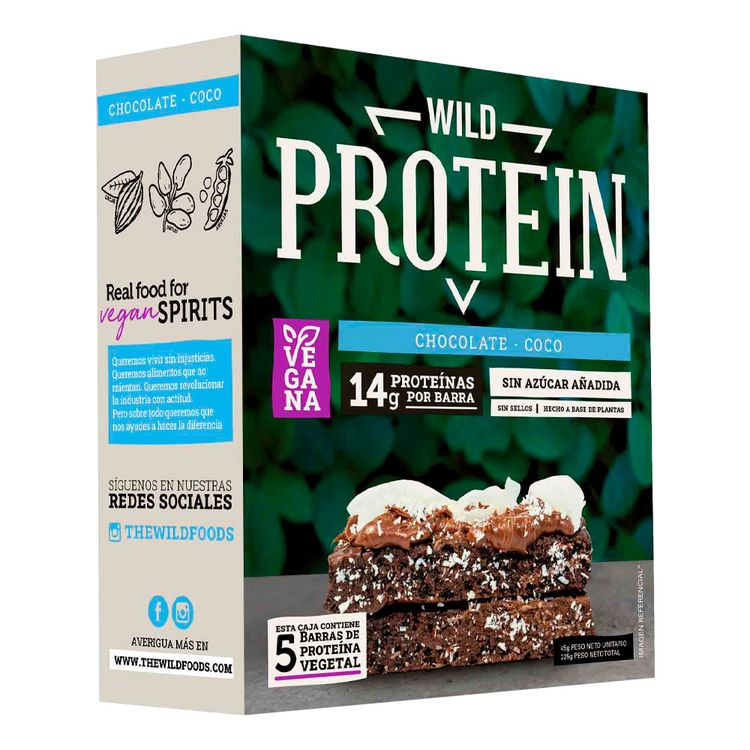 Barra-de-Prote-na-Vegetal-Vegana-Chocolate-Coco-Wild-Protein-Caja-5-unid-1-194924456