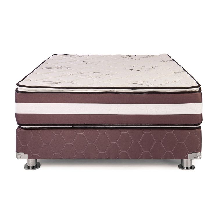 El-Cisne-Conjunto-Box-Tarima-2-Plazas-Iconio-Pillow-Top-2-Almohadas-1-84046