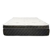 Colchón Ankara Pocket 2 Plazas + 2 Almohadas + Protector