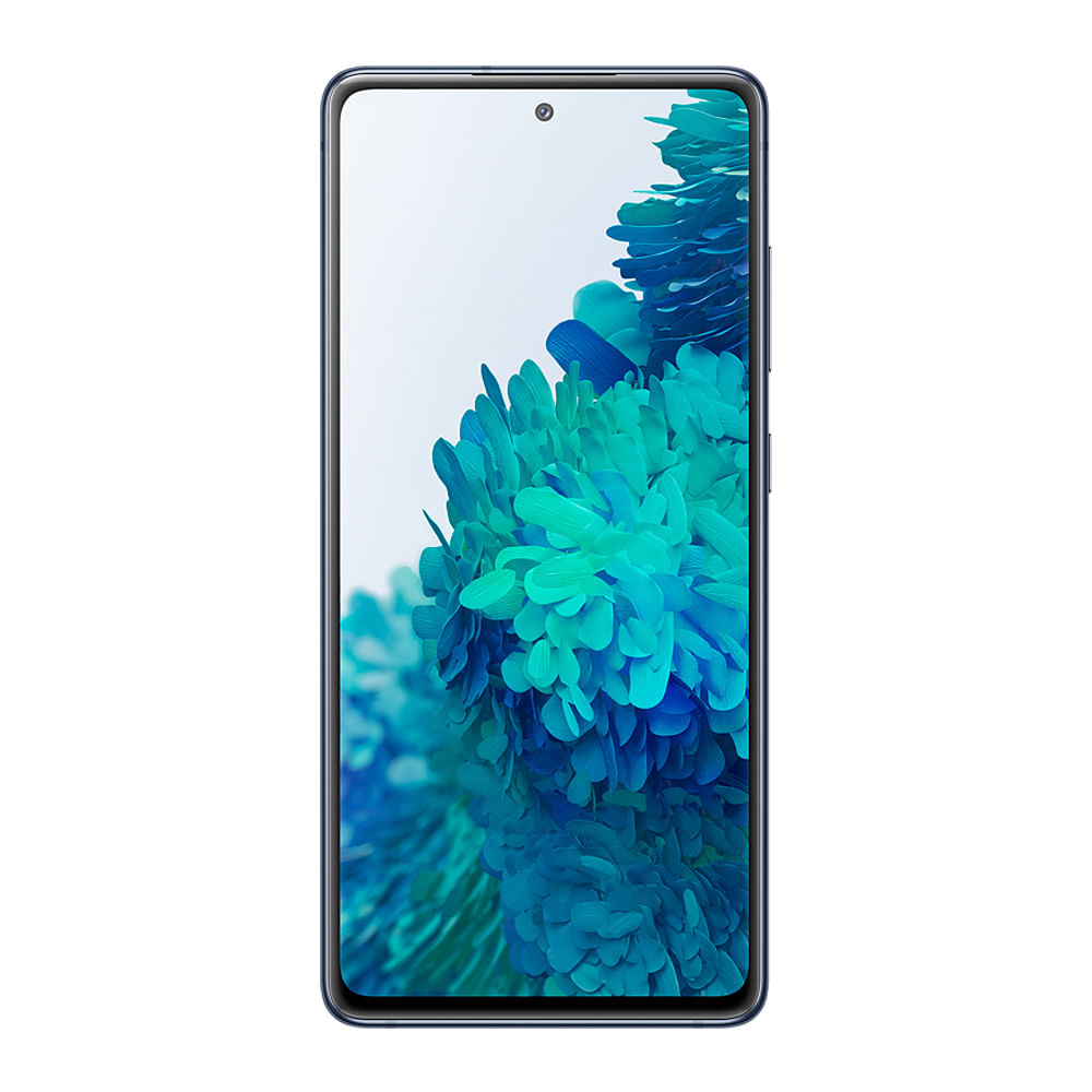 samsung fe blue