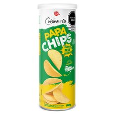 Papas-en-Hojuelas-Sabor-Crema-Cebolla-Papa-Chips-Cuisine-Co-Tubo-140-g-1-213633972