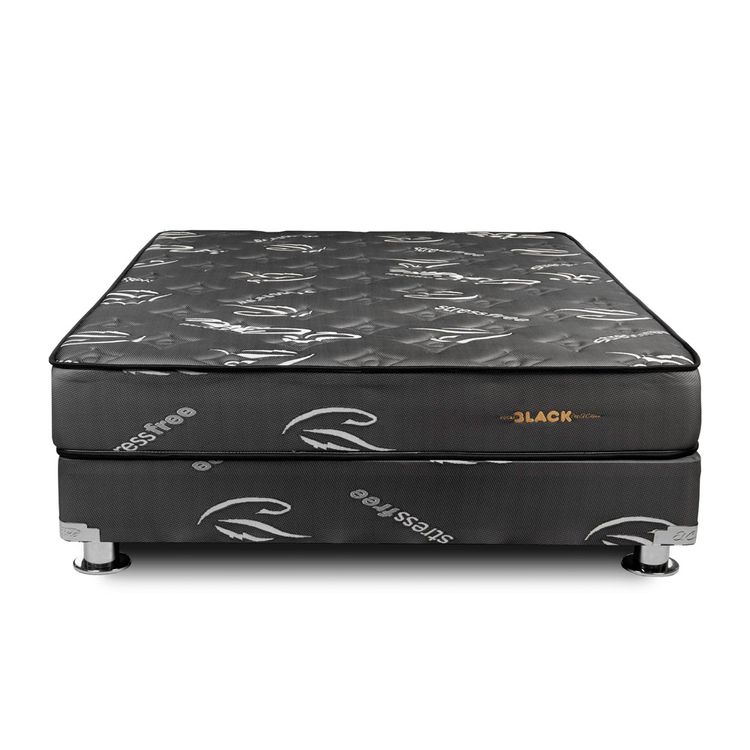 El-Cisne-Box-Tarima-Pocket-Black-1-5-Plazas-1-Almohada-1-219956028