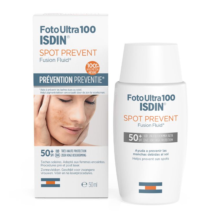 Fotoprotector-FPS-50-Spot-Prevent-Fusion-Fluid-Foto-Ultra-100-Isdin-Frasco-50-ml-1-67347