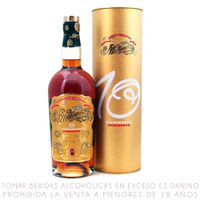 Ron Aniversario 50 Millonario Botella 700ml