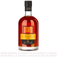 Ron 8 Años Perú Rum Nation Botella 700ml