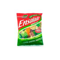 Ensalada Mix de Lechugas Mattson 130g