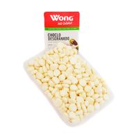Choclo Desgranado Wong Bandeja 450g