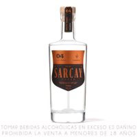 Pisco Mosto Verde Torontel 04 Sarcay Botella 700ml