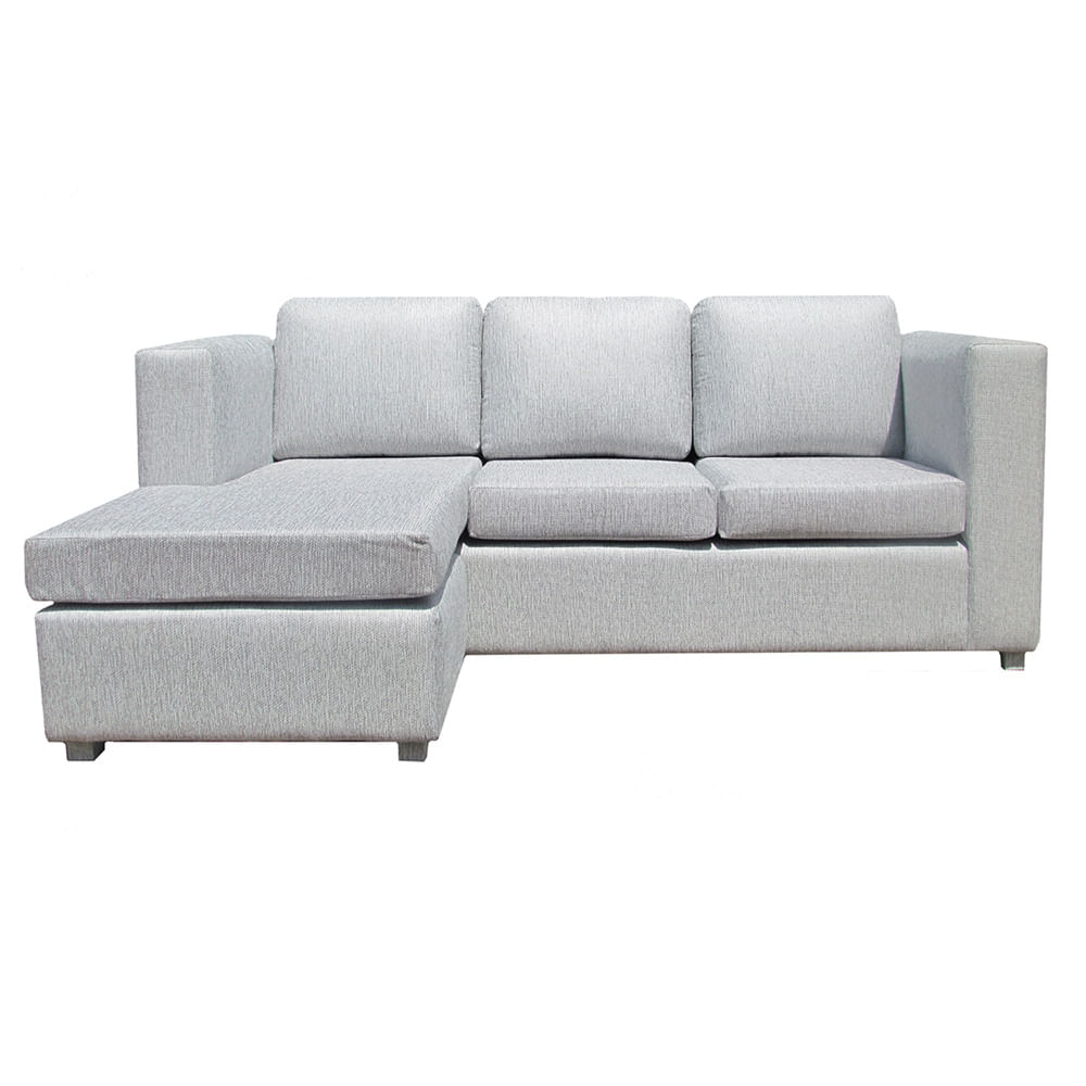 Casabella Sillón Seccional Estambul Nube