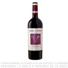 Vino-Tinto-Tempranillo-Estate-Paso-a-Paso-Botella-750-ml-1-77865575