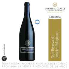 Vino-Tinto-Pinot-Noir-Gran-Reserva-Humberto-Canale-Botella-750-ml-1-17192999