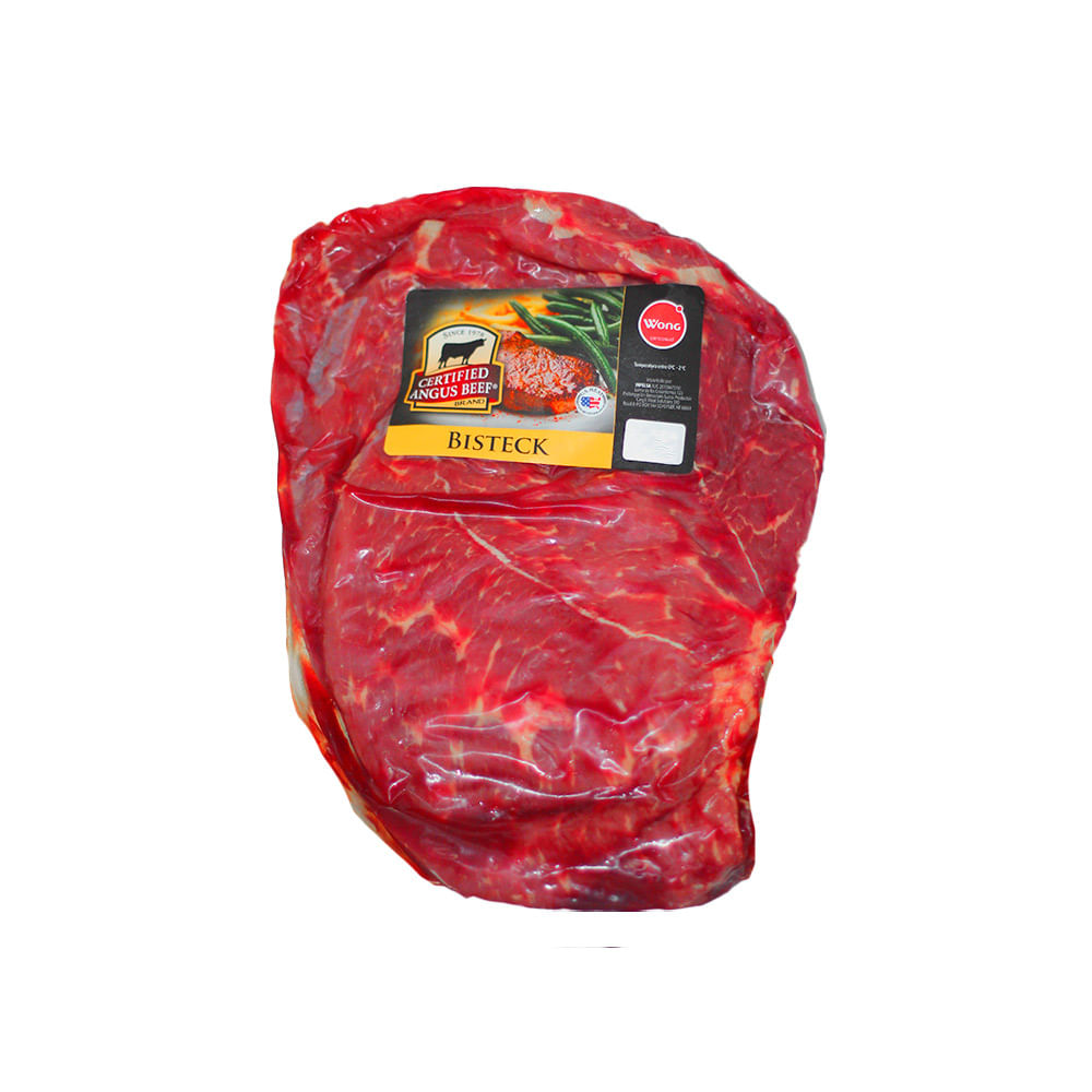 Bola de Lomo Americana Certified Angus Beef x kg