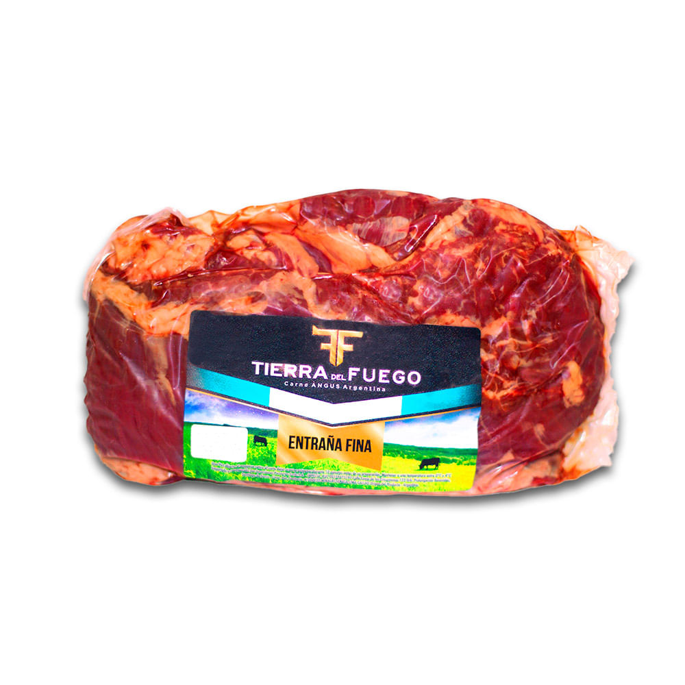 Entraña Tierra del Fuego x kg