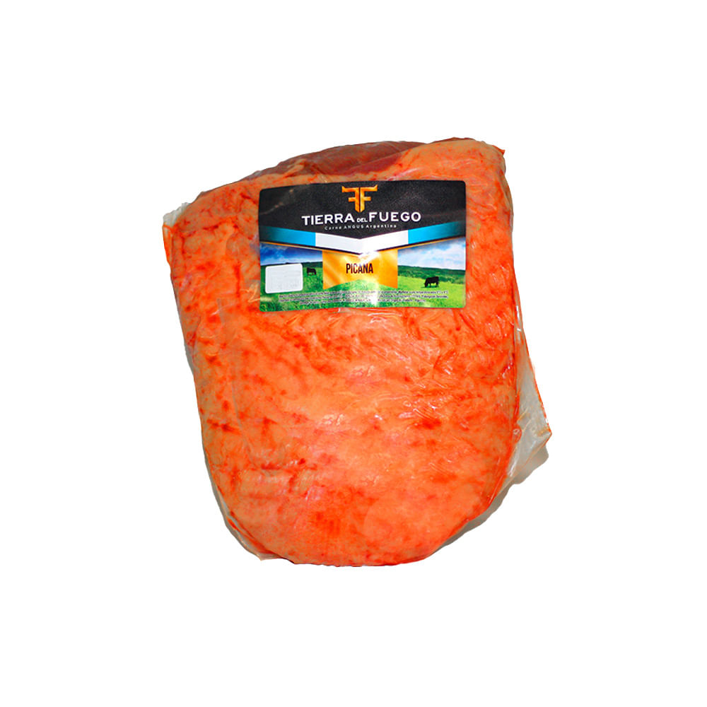 Picaña Tierra del Fuego x kg