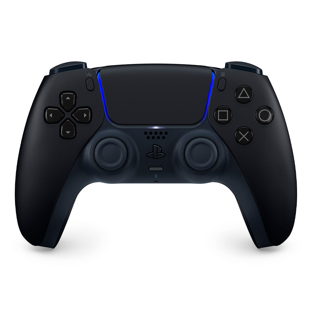 PlayStation Mando Inalámbrico DualSense Midnight Black