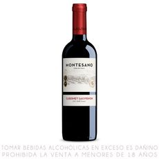 Vino-Tinto-Cabernet-Sauvignon-Montesano-Botella-750-ml-1-196435190