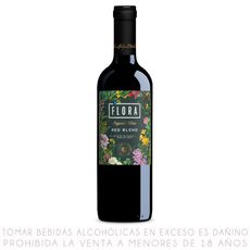 Vino-Tinto-Org-nico-Blend-Flora-Botella-750-ml-1-196435192