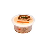 Salsa Alfredo Wong 250g