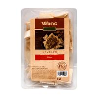 Ravioles de Carne Wong 500g