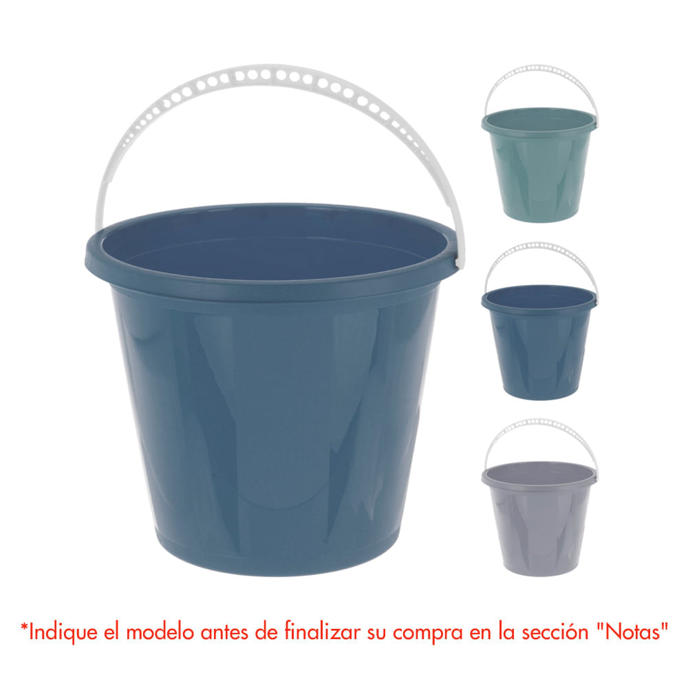 Koopman Balde 5 Lt Surtido