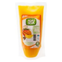 Pulpa de Mango Agroselva Doypack 250g