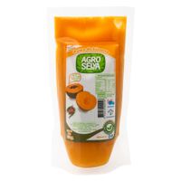 Pulpa de Lúcuma Agroselva Doypack 250g