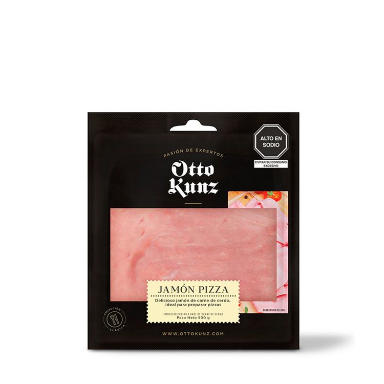 JAMON-PIZZA-OTTO-KUNZ-PQT-X-500GR-25LJ-JAM-PIZZA-OTTOX500-1-141009441