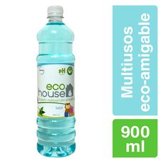 Limpiador-Multiusos-Ecol-gico-Aroma-Beb-Eco-House-Botella-900-ml-1-123005665