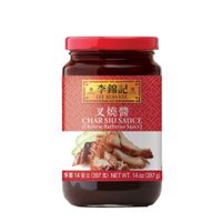 Salsa Char Siu Lee Kum Kee 397g
