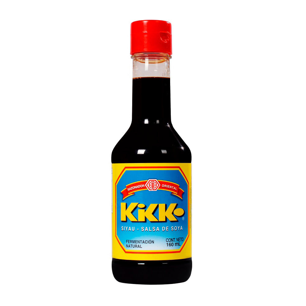 Sillau Kikko Botella 160 ml