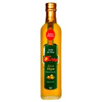 Aceite de Oliva El Olivar Extra Virgen Intenso 500ml