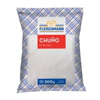 Chuño Fleischmann Bolsa 200 g