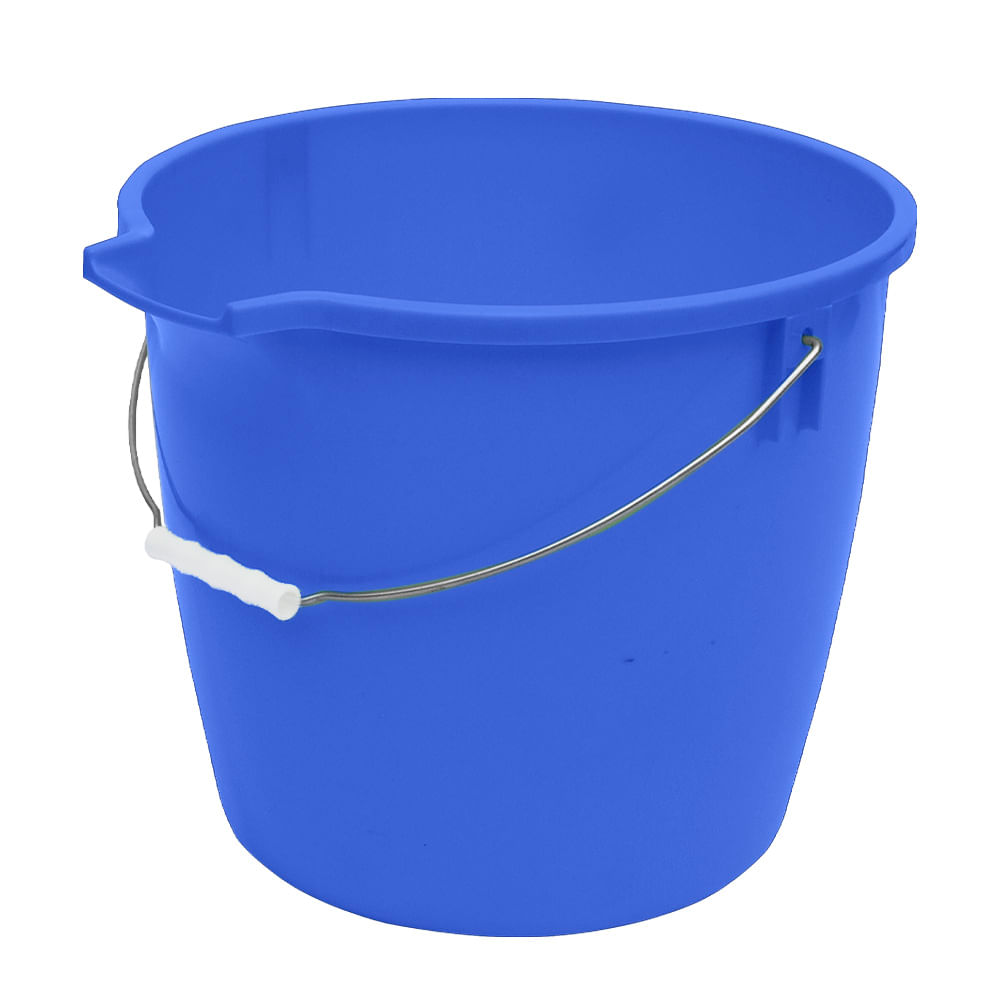 Duraplast Balde con Pico Km 15 Lt