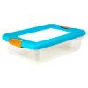 Duraplast-Caja-Organizadora-Broadway-14-Lt-Celeste-1-208096135