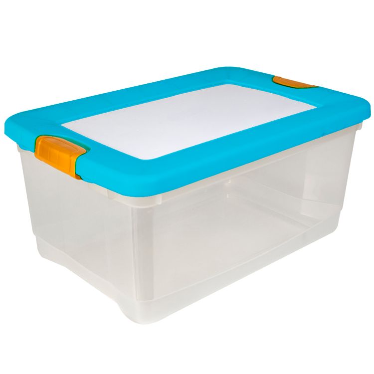 Duraplast-Caja-Organizadora-Broadway-65-Lt-Celeste-1-208096140