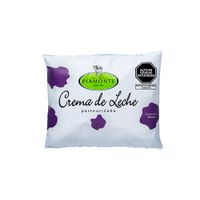 Crema de Leche Piamonte Bolsa 236 ml