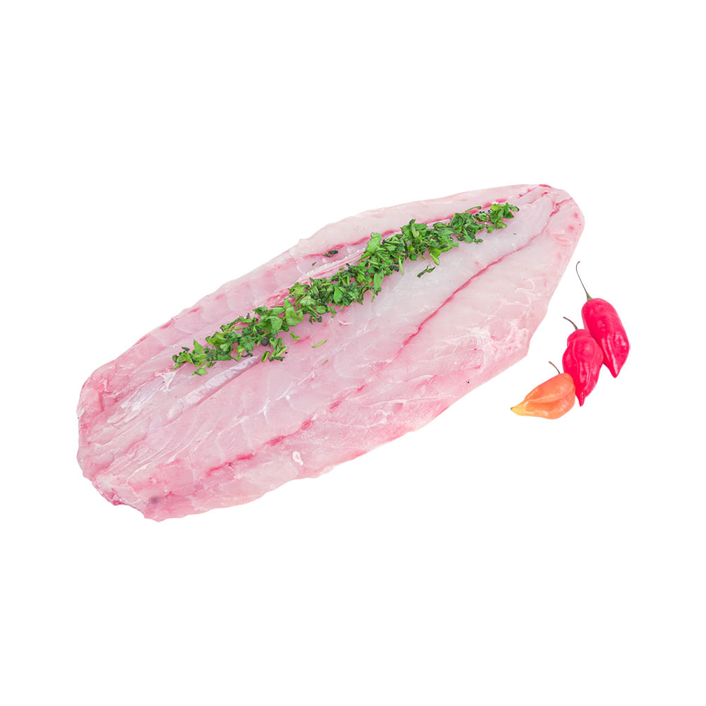 Filete de Corvina x Kg