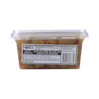 Aceitunas Verdes Rellenas con Pimiento 260g
