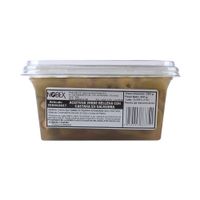 Aceitunas Verdes Rellenas con Castañas 260g