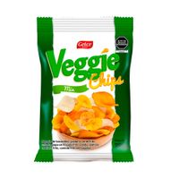 Mix de Hojuelas Veggie Chips 250g