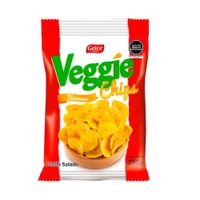 Chifles Salados Veggie Chips 250g