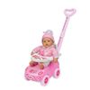 Loko-Toys-Mu-eca-con-Correpasillos-My-Dolly-Sucette-37-cm-1-142806