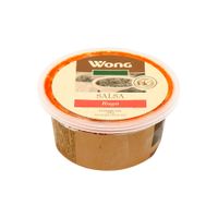 Salsa Ragú Wong 250g