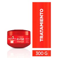 Mascarilla Capilar Elvive Protectora Color Vive 300ml