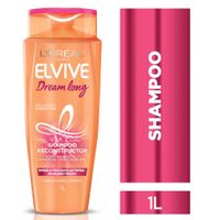Shampoo Elvive Reconstructor Dream Long 1L
